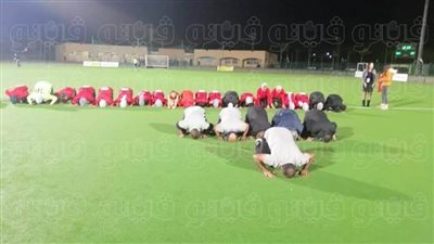 فوز آنسات الشرقية للهوكى ببطولة أفريقيا للمرة الأولى (صور)