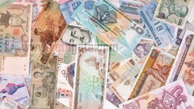 3 قروش ارتفاعا لليورو اليوم واستقرار الدولار