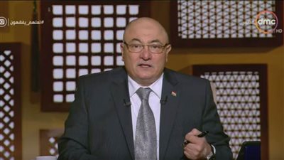 خالد الجندي: ٧٠ عالما يعكفون على كتابة أضخم موسوعة في القرآن 