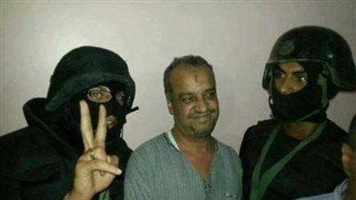 بلاغ يطالب بالتحقيق فى ادعاء 