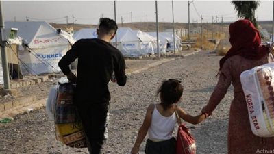 الشرطة البريطانية تعتقل زوجين لتورطهما بتمويل الإرهاب في سوريا