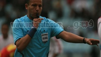 حكمان عربيان يشاركان فى مونديال الأندية باليابان