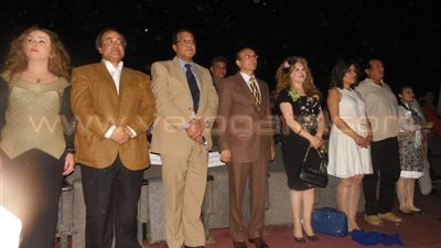 صبحي ينعي دكتور خليل مرسي بختام آفاق