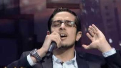 الإثنين.. ساقية الصاوي تقدم «عهد جديد» لعلي رسلان