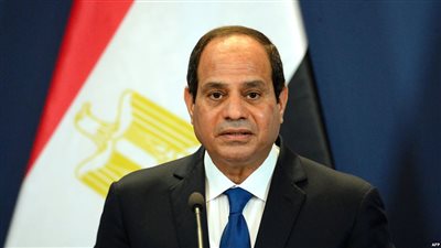 السيسي يصدق على ضريبة الدمغة على التعاملات في سوق الأوراق المالية