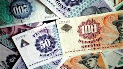 4 قروش انخفاض لليورو وقرش واحد للدولار