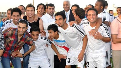 الرجاء يفوز على الأوليمبي بثلاثية ويتصدر بطولة 