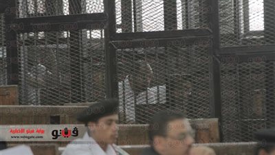 محامي متهمي 