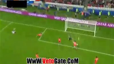 بالفيديو.. ألمانيا تتعادل أمام تشيلي 1/1 بكأس القارات