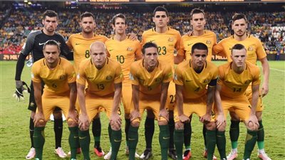 أستراليا تحلم بتكرار إنجاز 2006 في ظهورها الخامس بالمونديال