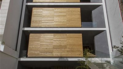 بالصور.. اختراع منزل إيراني يستخدم حسب الرغبة