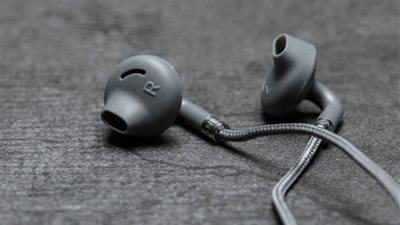 سماعة بلوتوث جديدة بفترة تشغيل طويلة