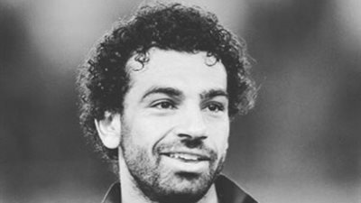 محمد صلاح مودعًا «روما»: «قضيت معكم أفضل سنين عمري»