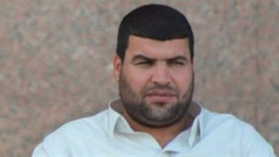 وفاة والد سعد أبو صندوق رئيس الرجاء