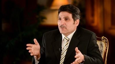 وزير الري: تعميق الحفر لتوصيل مياه نهر النيل إلى سيناء