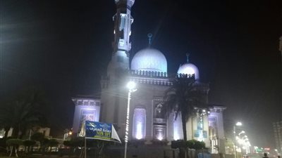 12 مسجدا أثريا في طي النسيان بالدقهلية (صور)