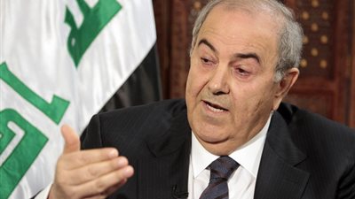 نائب الرئيس العراقي: إعدام «داعش» لـ2000 موصلى جريمة إبادة جماعية