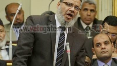 إسماعيل: أطالب القوى السياسية بالرجوع إلى الحق