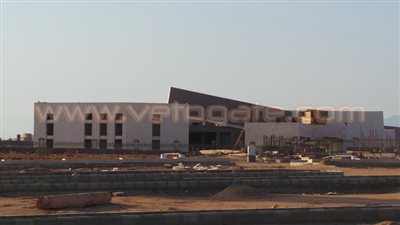 مشروعات لم تر النور في جنوب سيناء.. إنشاء متحف في شرم الشيخ.. منطقة حرة بنويبع.. مطار جديد في رأس سدر.. مدينة صناعية في «أبو زنيمة».. ميناء بحري بطور سيناء.. و«فودة»: رصد 2 مليار ج