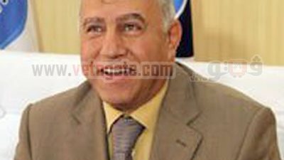 عشرة صناديق قمامة لحي السيدة زينب