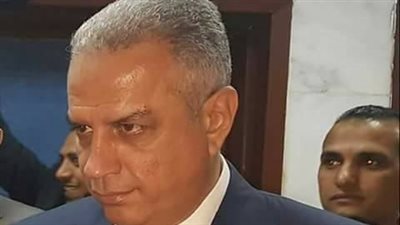 ضبط صاحب مصنع بروتين دواجن يستخدم خامات مجهولة المصدر بالفيوم