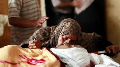 فلسطين تطالب بتشكيل لجنة تحقيق دولية في مجازر إسرائيل بغزة