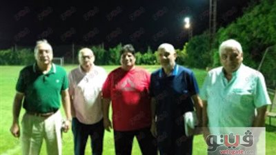 مشالي يساند الاتحاد السكندري قبل مواجهة المصري