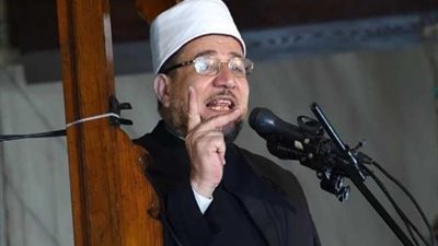 وزير الأوقاف: الصوم قوة ورمضان شهر عبادة وعمل