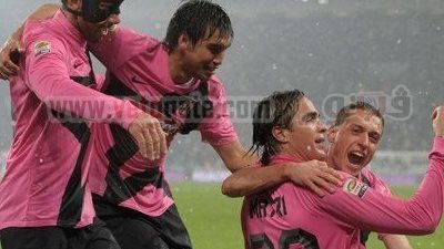 يوفنتوس يستضيف بولونيا للحفاظ علي صدارة الكالتشيو