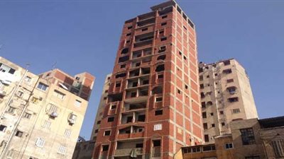 6 شروط لزيادة طوابق العقارات بدمياط الجديدة