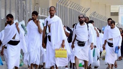 غرفة الشركات: 7 رمضان آخر موعد لعودة معتمري رجب وشعبان