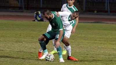 مواعيد مباريات اليوم في الدوري المصري وبطولة أوروبا تحت 21 سنة