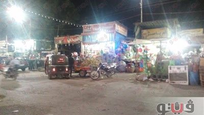 بالصور.. بلدوزر الحكومة عاجز أمام حالة تعد على الطريق العام بالشرقية