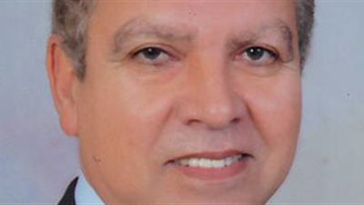 «يوسف»: النمو السنوي لقناة السويس يصل إلى 9%