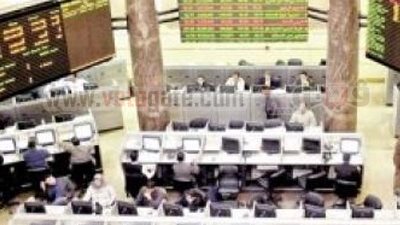 مبيعات العرب تهوي بمؤشرات البورصة ورأس المال يفقد 3.76 مليارات
