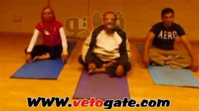 بالفيديو.. تمارين 