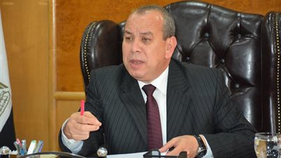 2.5 مليون جنيه لرصف طرق مدينة دمياط ورأس البر الغربي