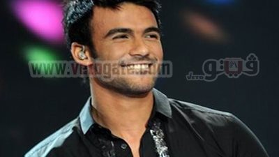 مغربى يستعد لرأس السنة بألبوم جديد