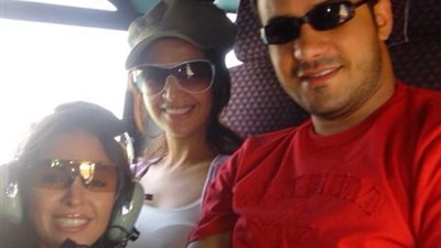 حنان ترك تشعل 