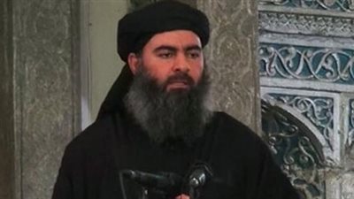 روسيا: مقتل زعيم داعش يكاد يكون 100%