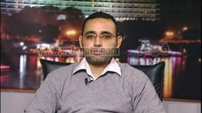 الخطيب للرئيس: الأجهزة الأمنية الفاسدة تريد اغتيالك