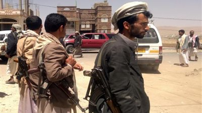 الحوثيون والإخوان يحرضون على القتال الطائفي في اليمن