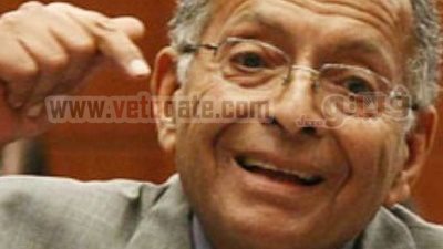 رفعت السعيد : 