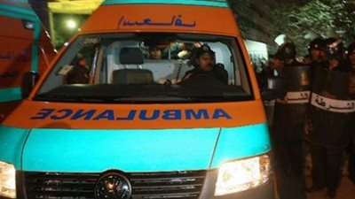 إصابة 5 أشخاص من أسرة واحدة في حادث تصادم بطريق «بورسعيد - الإسماعيلية»