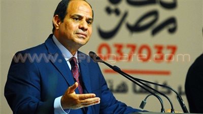 تأكيدا لانفراد «فيتو».. السيسي يزور الصين سبتمبر المقبل