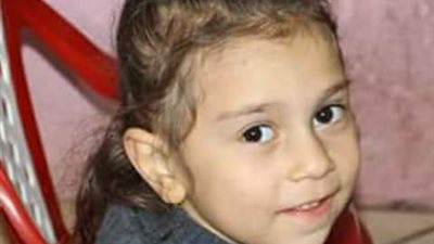 طالب يخنق طفلة ويلقي جثتها بالزراعات في طوخ