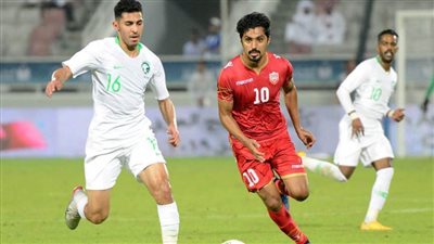 البحرين تتوج بلقب خليجي 24 بالفوز على السعودية