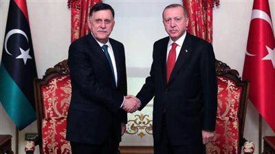 وزير الخارجية اليوناني: تركيا ابتزت ليبيا من أجل التوقيع على الاتفاقية البحرية