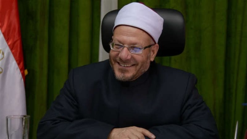  الدكتور شوقي علام