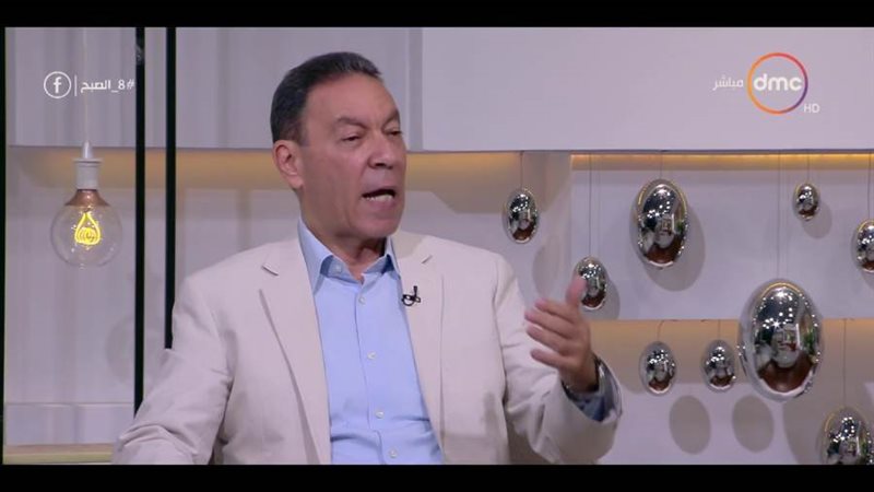 الدكتور هاني الناظر